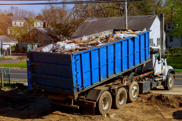 Best Dumpster Rental Services  in Bogota, NJ